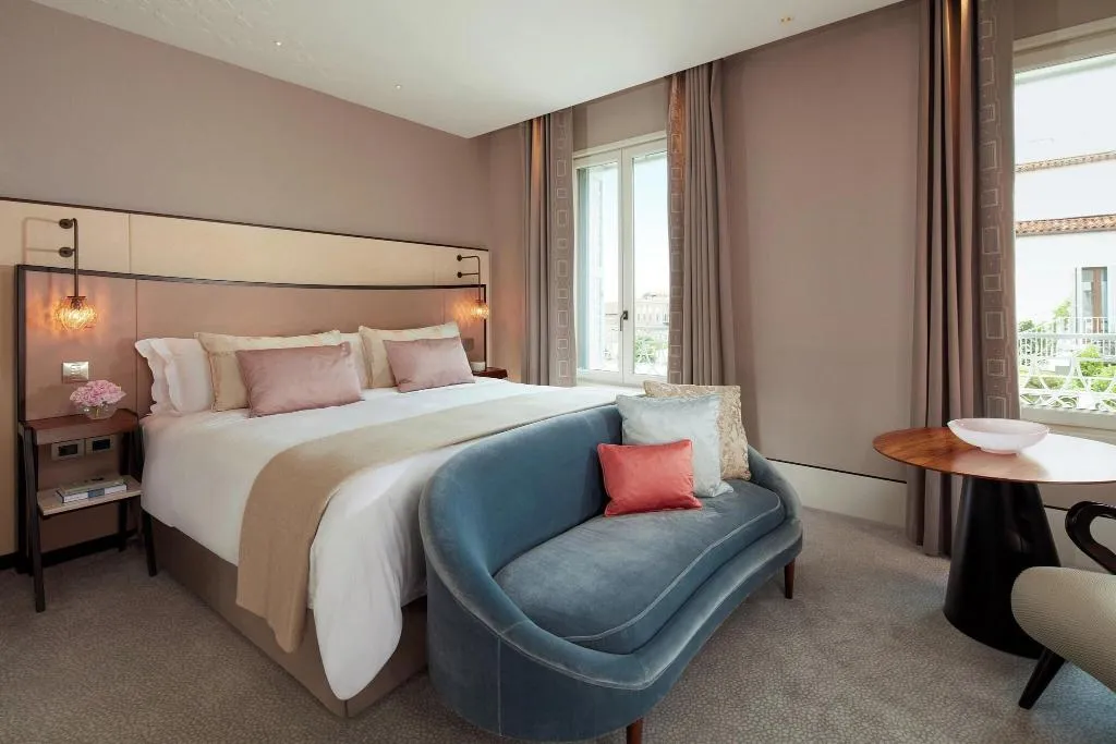 DOUBLE WITH VIEWS Room, The St Regis Venice, Venice