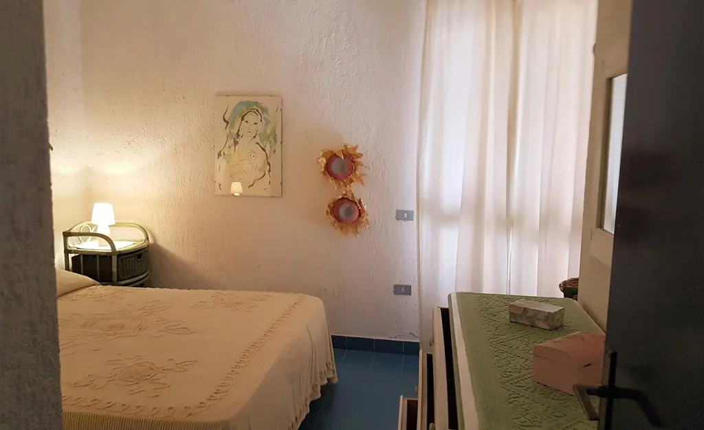 Room, Terza Spiaggia and la Filasca, Olbia