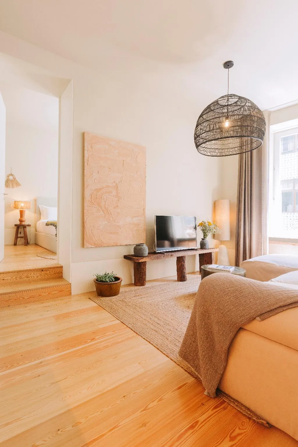 APARTMENT DELUXE Room, Village by BOA, Porto