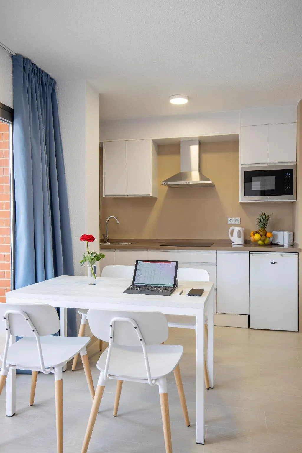 APARTMENT CAPACITY 4 ONE BEDROOM Room, Aparthotel BCL Levante Lux, Costa Blanca