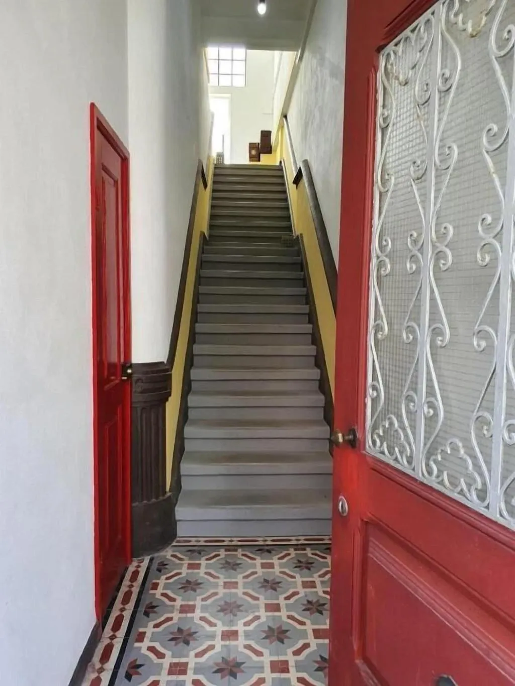 General view, Urban Suites, Porto