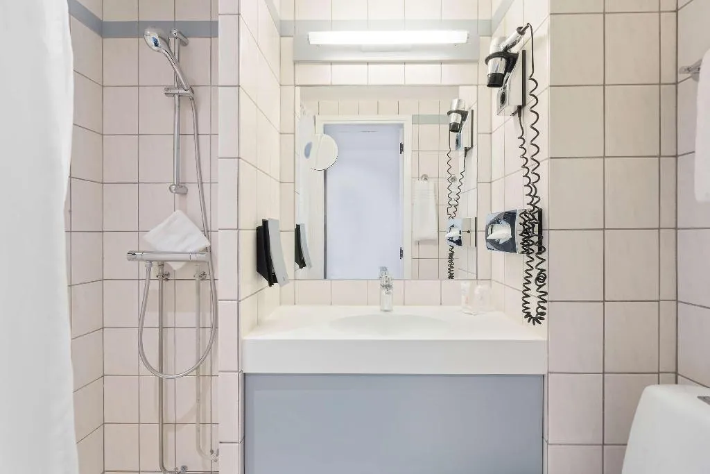 DOUBLE STANDARD Room, Best Western Plus Airport Hotel Copenhagen, Copenhagen