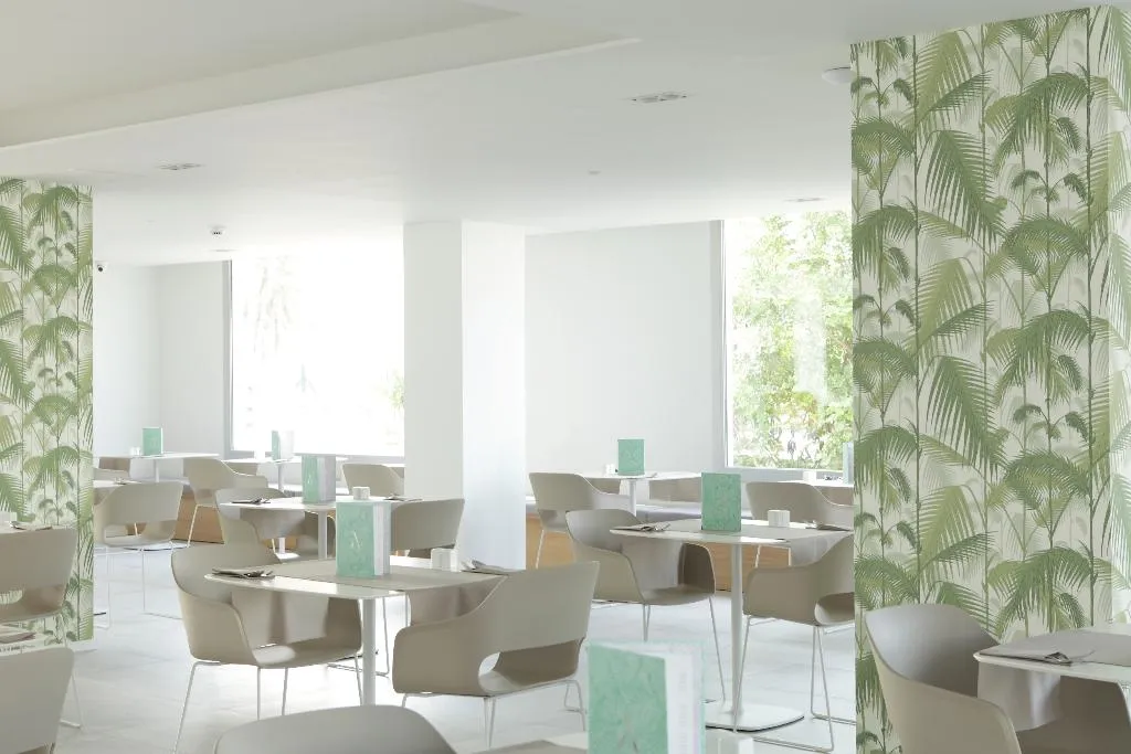 Restaurant, Anfora Ibiza, Ibiza