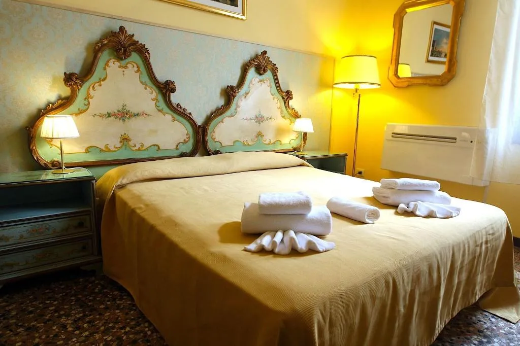 Room, Art Dreams Venezia, Venice