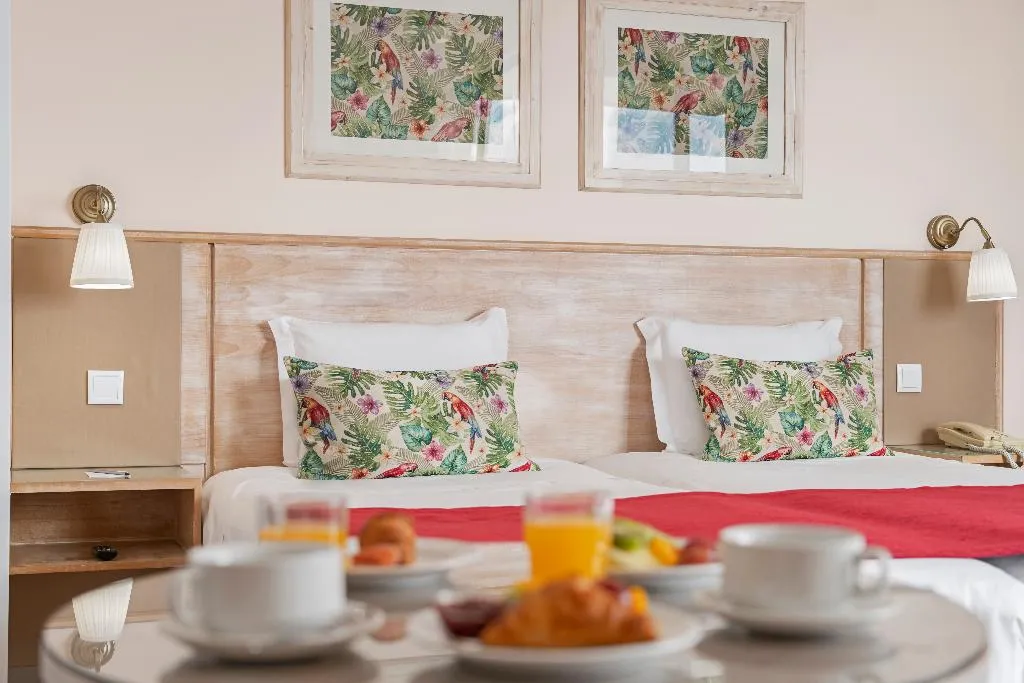 STUDIO SEA VIEW Room, Buganvilia Studio Hotel, Madeira