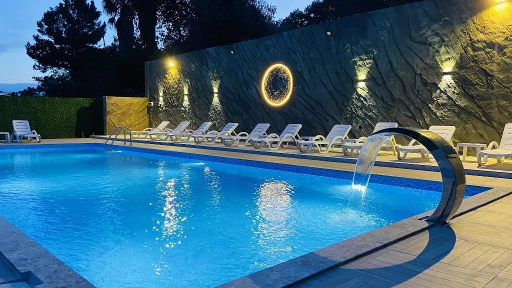 Sports and Entertainment, Karaöz Sapphire Bungalows, Antalya