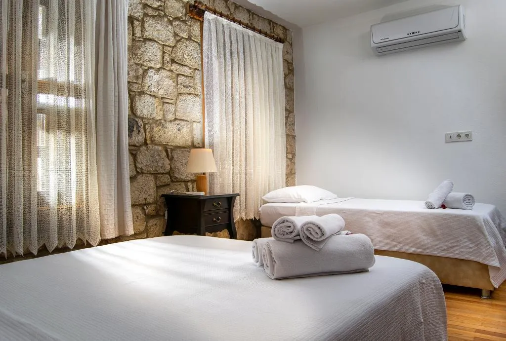 Room CAPACITY 1 Room, Flores Hotel Alacati, Izmir