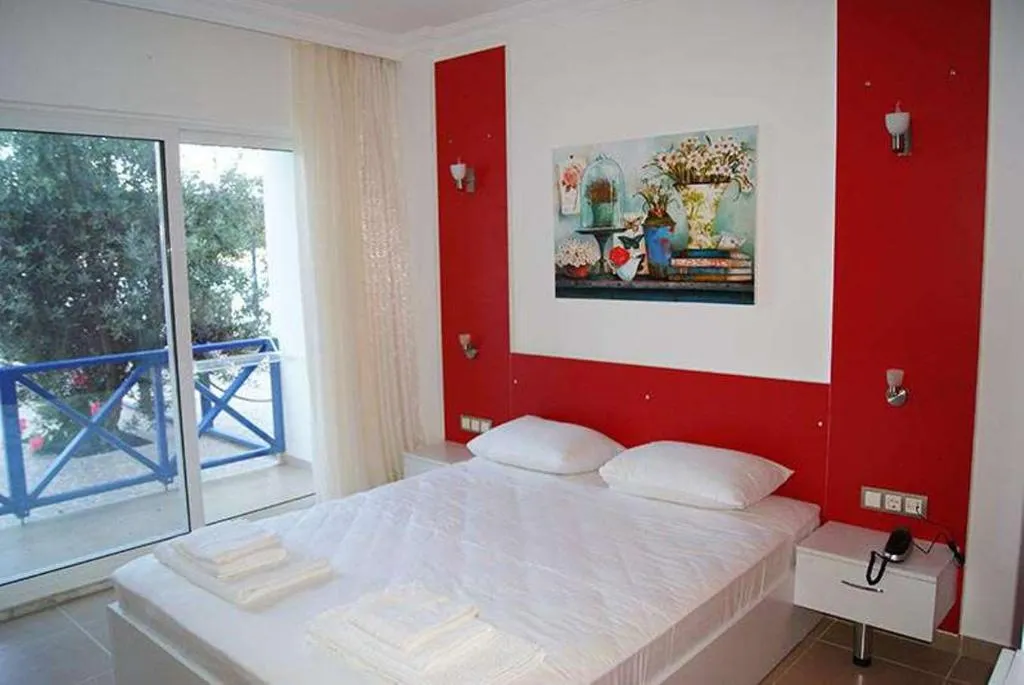 Room, Melek Hotels Bozburun, Dalaman