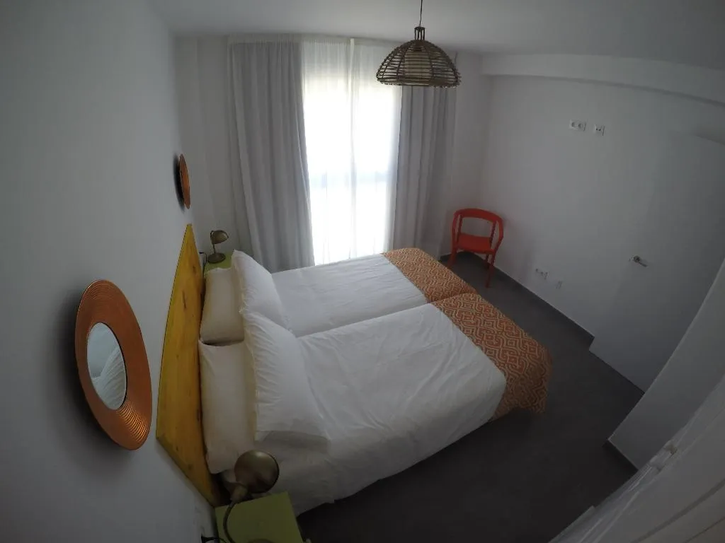 APARTMENT WITH TERRACE Room, The Blue Corner, Tenerife