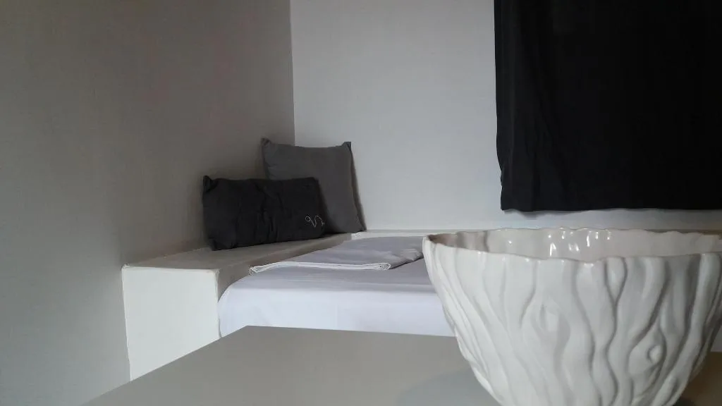 Room, Manos Rooms, Mykonos