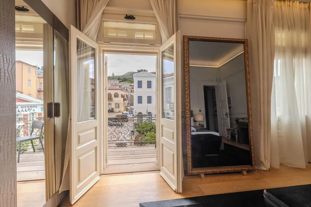 Room, 3Sixty Hotel & Suites, Kalamata