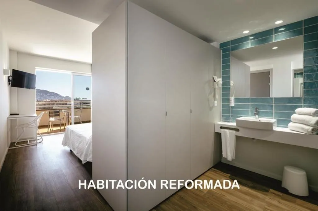 Double or Twin STANDARD Room, Prestige Sant Marc, Costa Brava