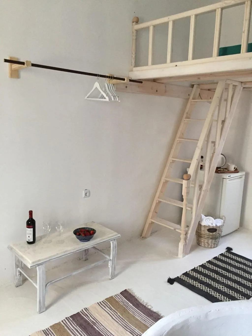Room, Mascot Boutique Hotel, Rhodes