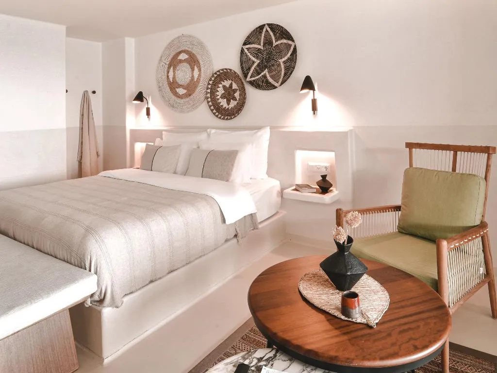 DOUBLE SINGLE USE WITH VIEWS Room, Perios Beach House - Adults Only, Dalaman