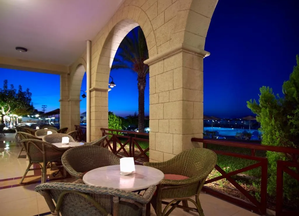 Bar, Kipriotis Panorama and Suites, Kos