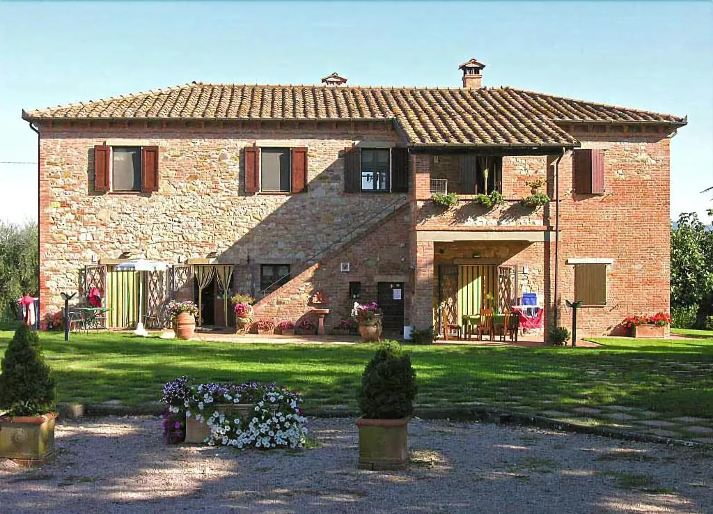General view, Poggio Del Sole, Perugia