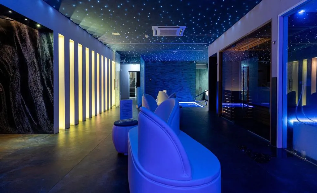 Sports and Entertainment, The Moon Boutique Hotel, Florence