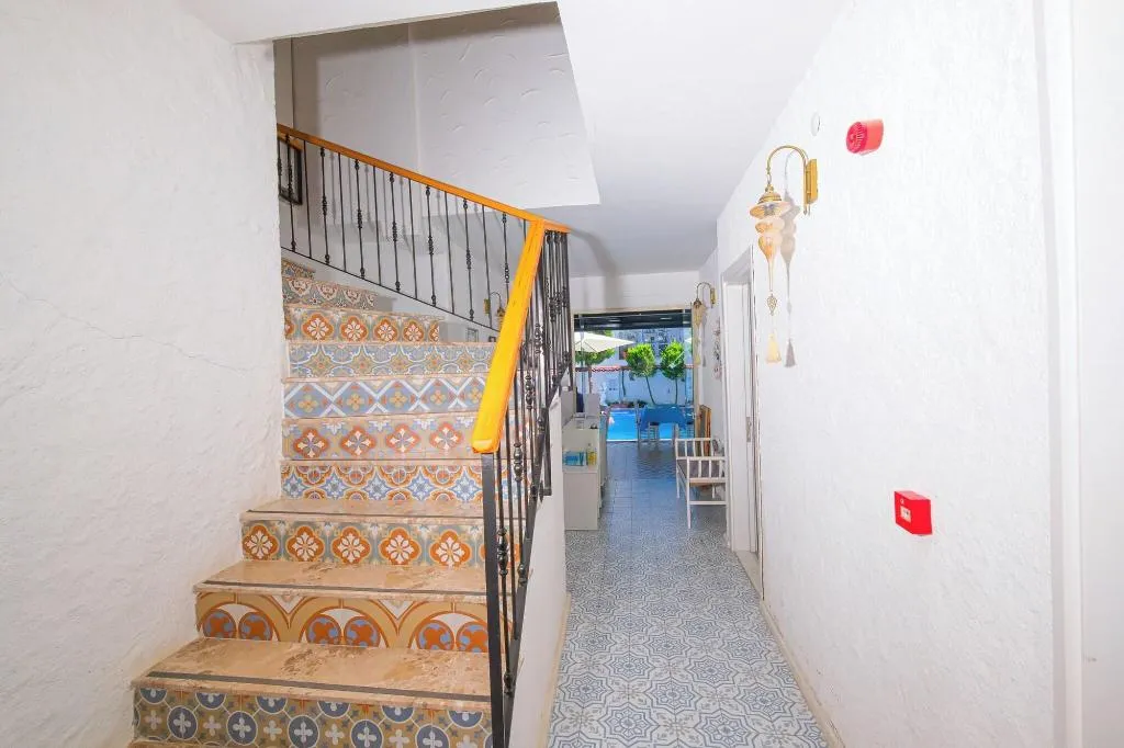 Lobby, Kybele Suites Alacati, Izmir