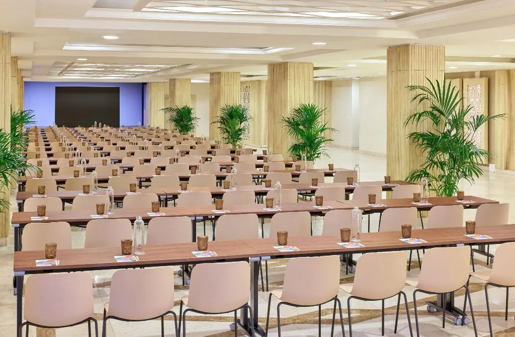 Conferences, Meliá Costa Atlantis Tenerife, Tenerife