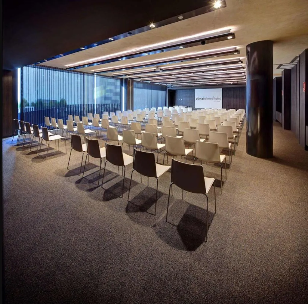 Lobby, Olivia Balmes Hotel, Barcelona