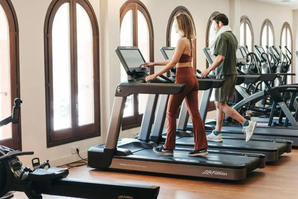 Sports and Entertainment, Kimpton Aysla Mallorca, Majorca