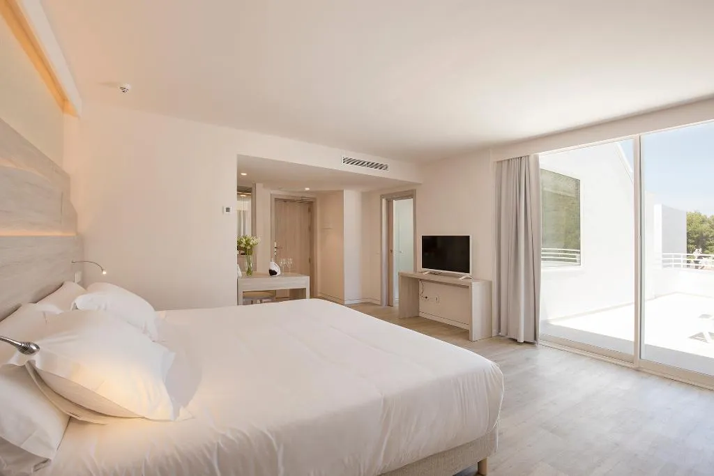 SUITE STANDARD Room, Canyamel Park Hotel & Spa, Majorca