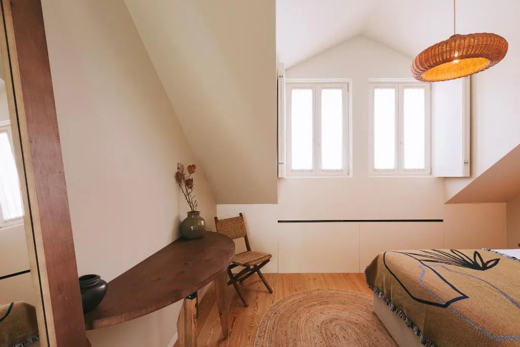 APARTMENT DUPLEX SUPERIOR Room, Village by BOA, Porto
