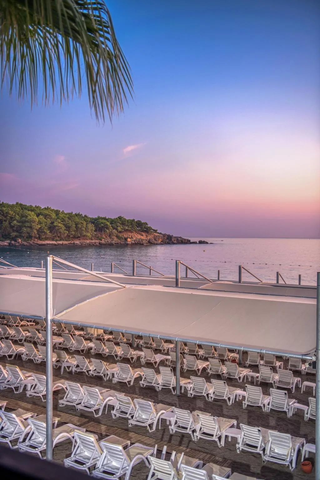 Beach, Sealife Buket Beach Hotel, Antalya