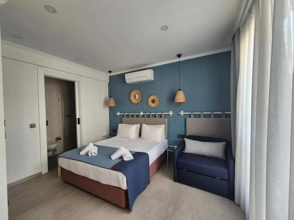 Room ANNEX Room, ParkHotel Rooms & Apart, Antalya