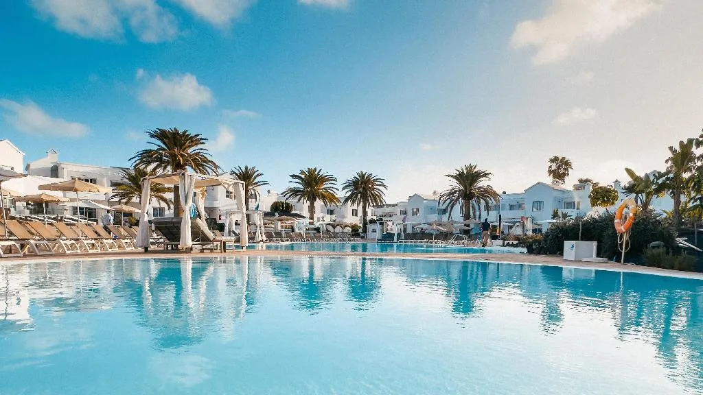 Pool, Labranda Corralejo Village, Fuerteventura