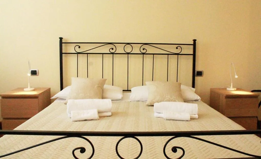 Room, B&B Corte dei Miracoli, Venice
