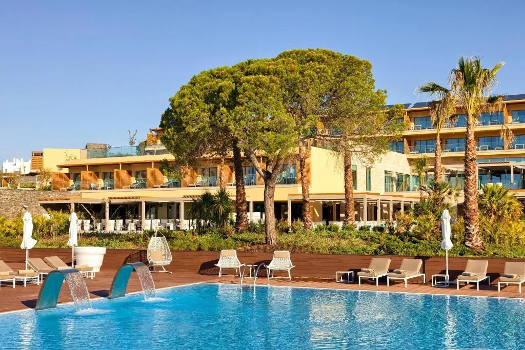 Pool, Epic SANA Algarve, Algarve