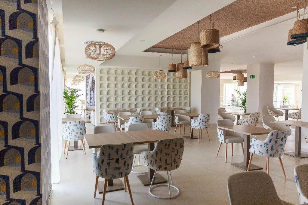 Bar, Palladium Hotel Menorca, Menorca