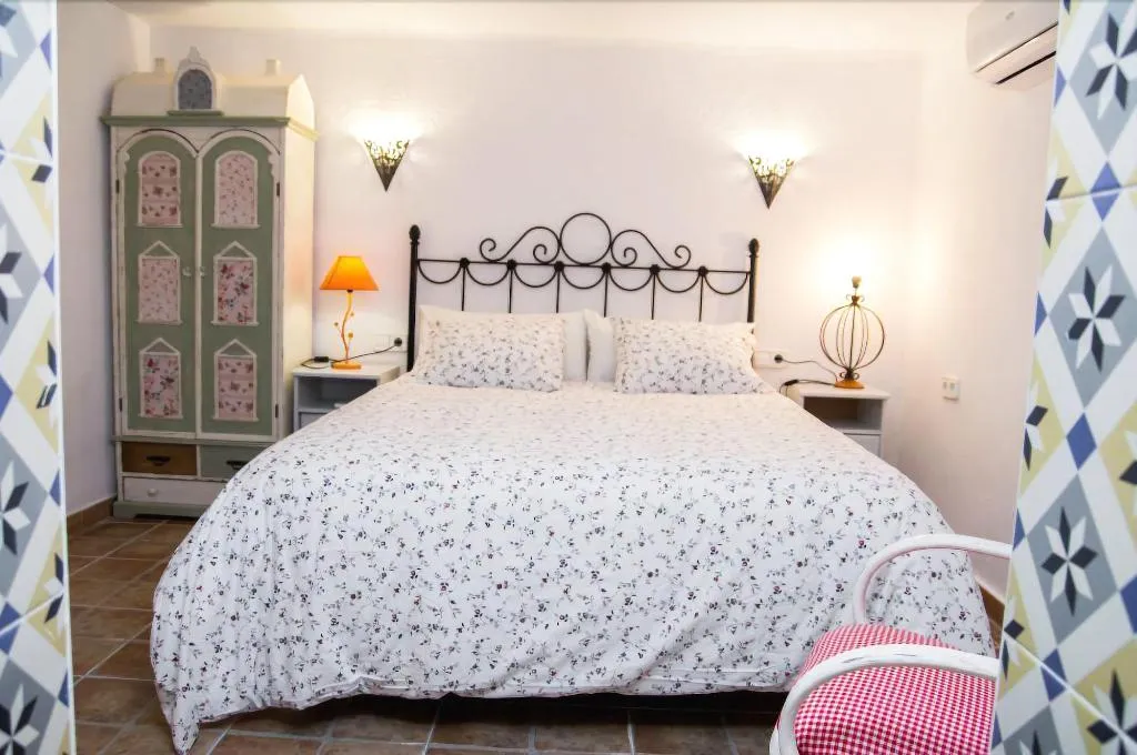 Room, Hotel Altea Paradise 1917, Costa Blanca