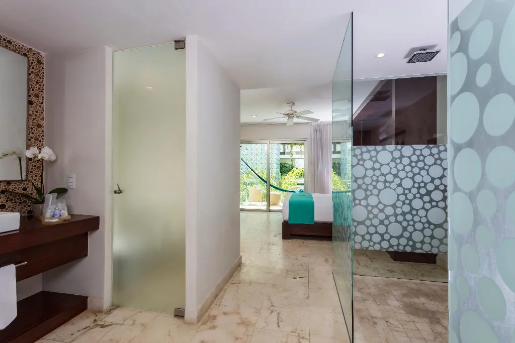 Room LOFT Room, The Palm At Playa, Playa Del Carmen