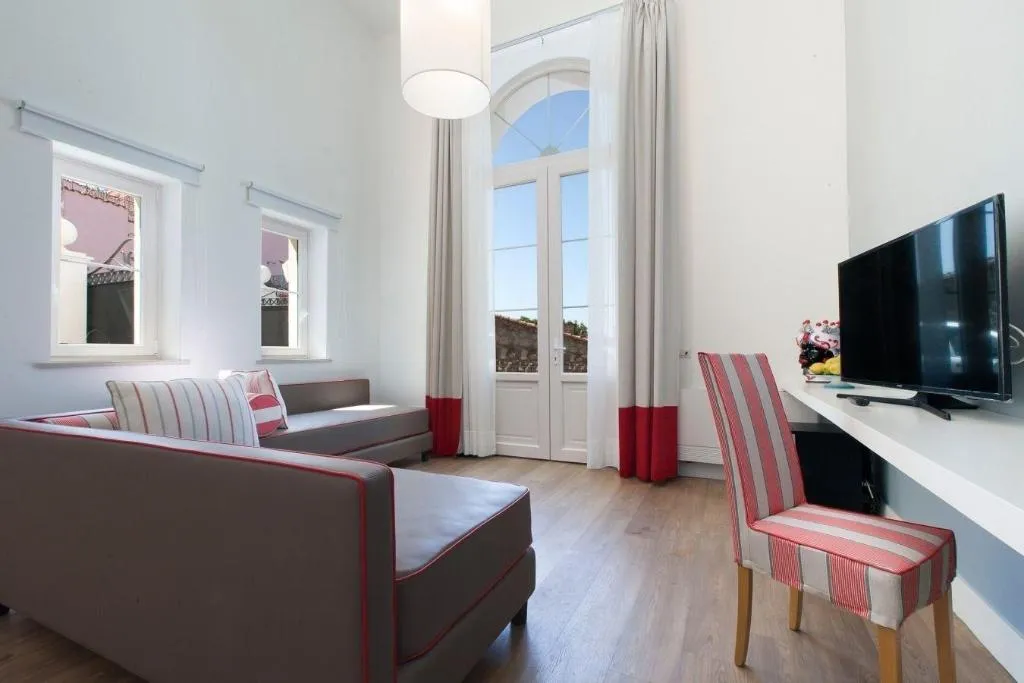 Room, Relais Palazzo del Barone - Adults Only, Naples