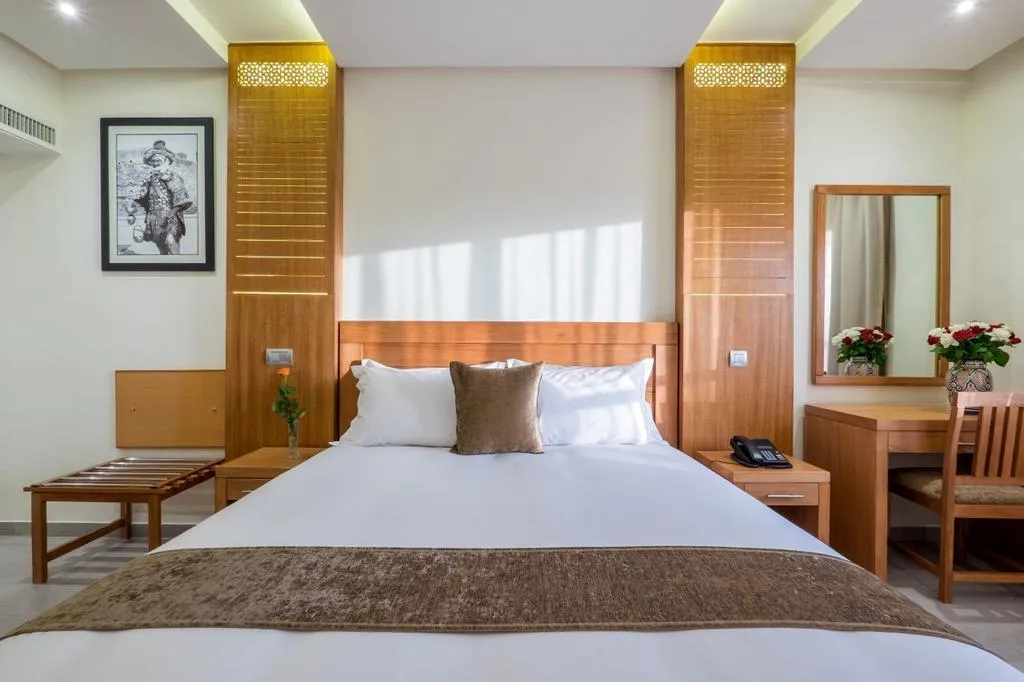 SINGLE STANDARD Room, Ayoub and Spa, Marrakech