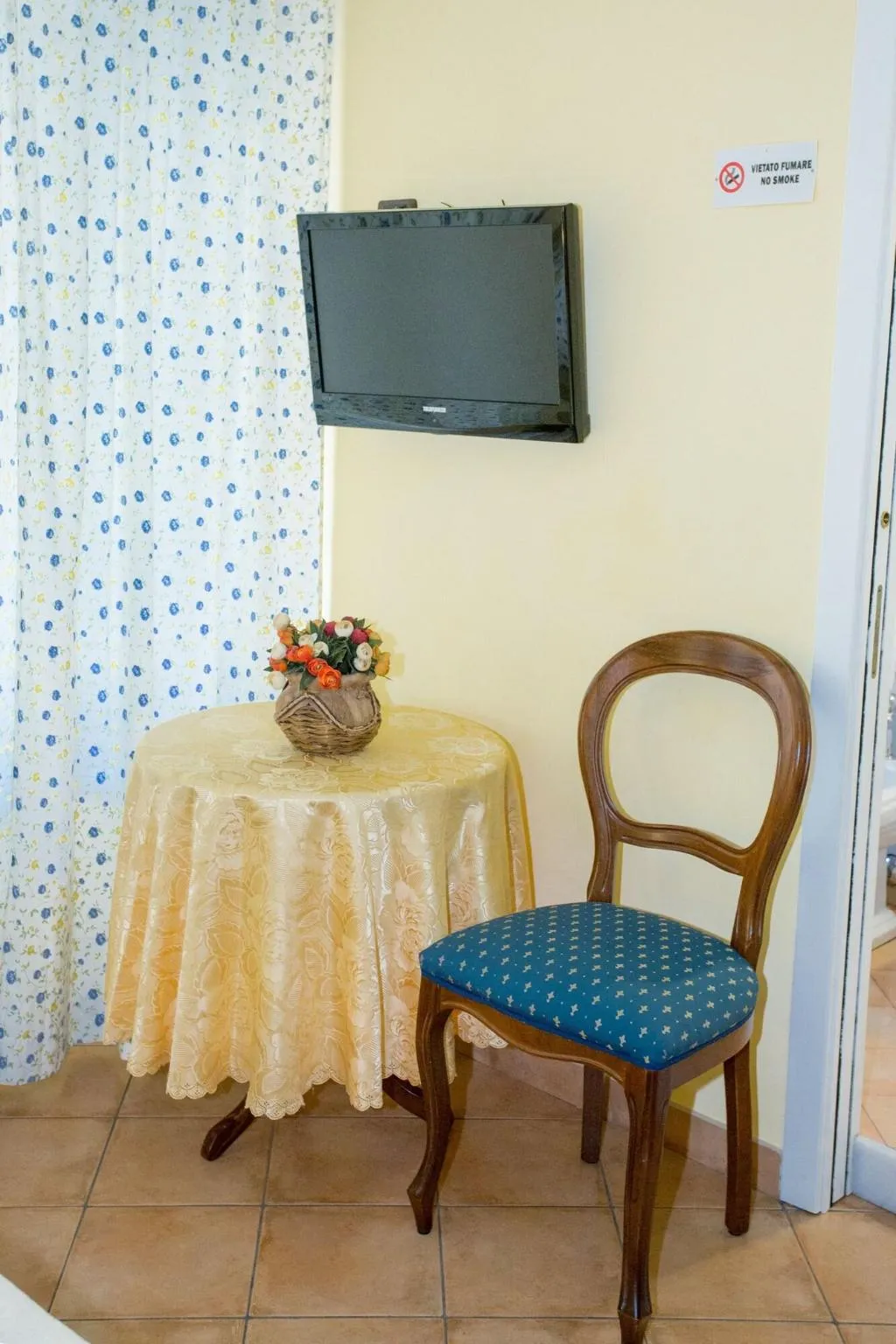 Room, Bed Breakfast Armonia, Catania