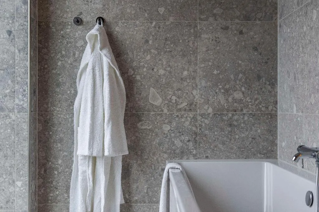 DOUBLE SUPERIOR Room, Scandic Cph-Strandpark, Copenhagen