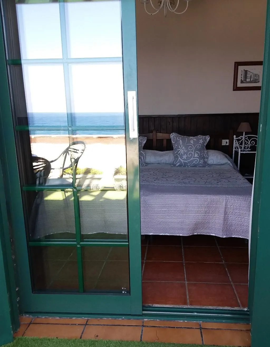 Double or Twin SUPERIOR Room, Hotel Rural Costa Salada, Tenerife
