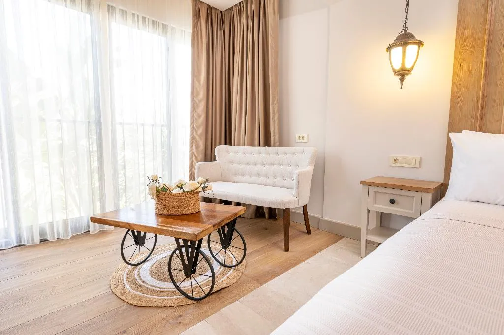 Double or Twin SUPERIOR Room, Elista Hotel & Spa, Bodrum