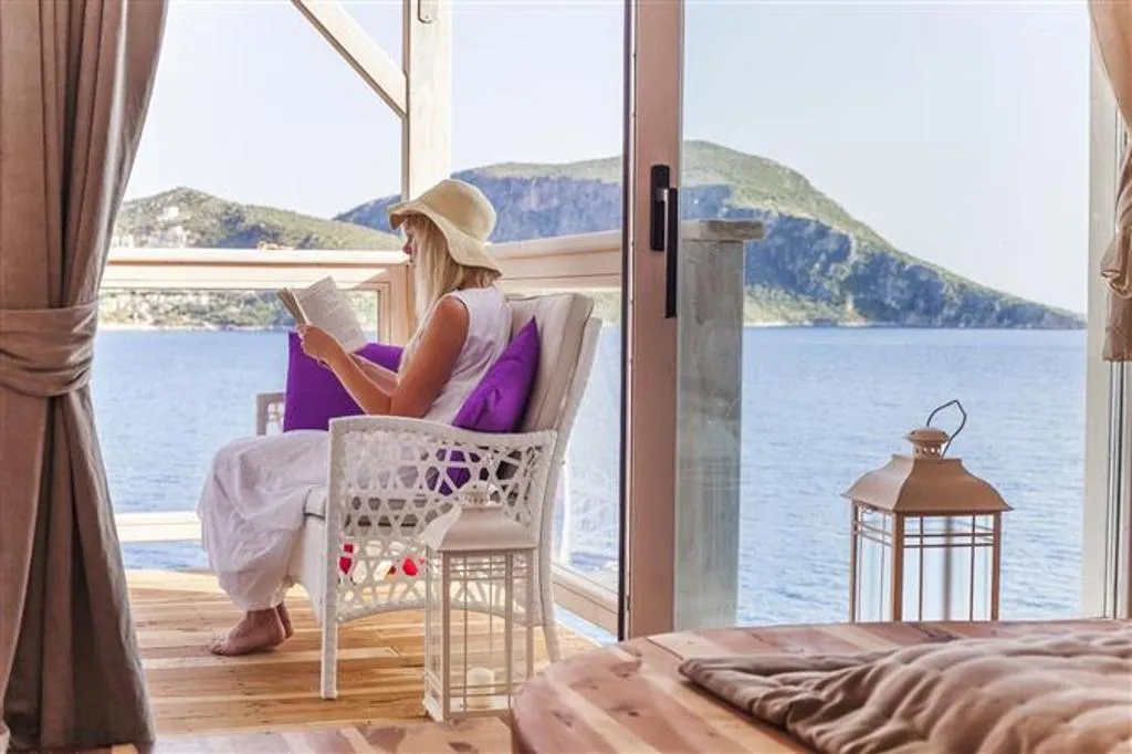 Sports and Entertainment, Likya Gardens Hotel, Dalaman