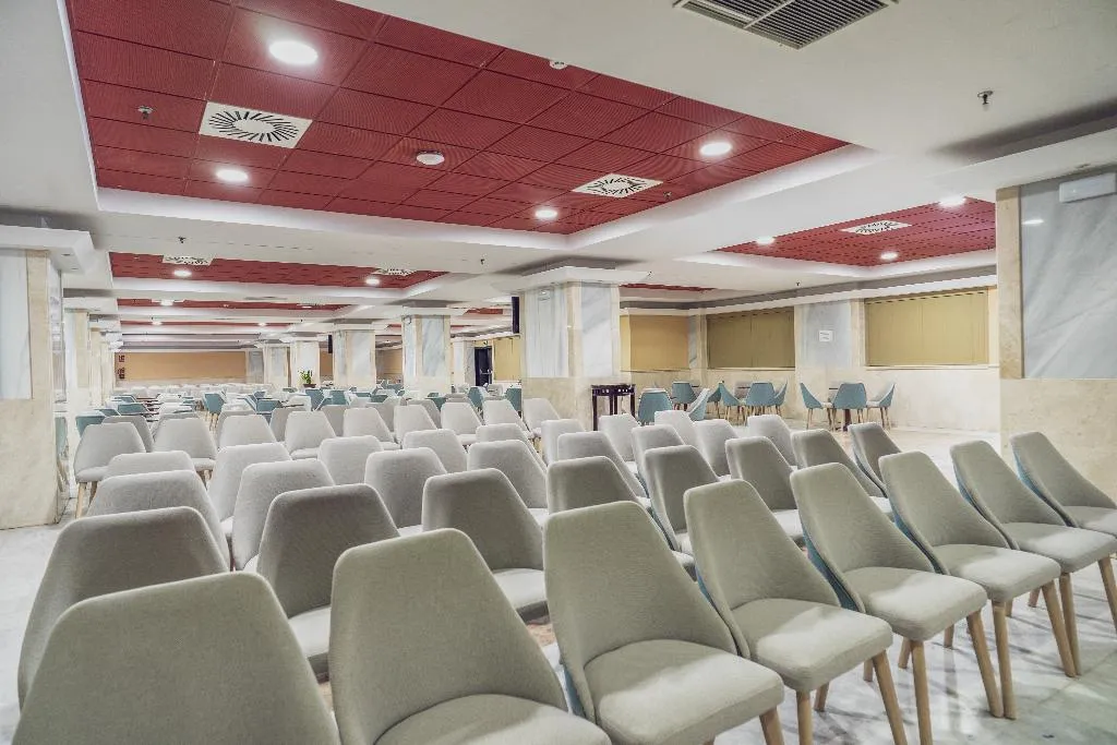 Conferences, Holiday World Village Affiliated by Meliá, Costa Del Sol