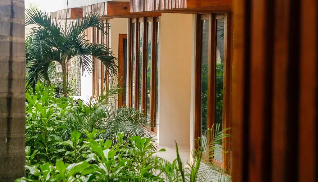 General view, Casa Margot, Cancun Area