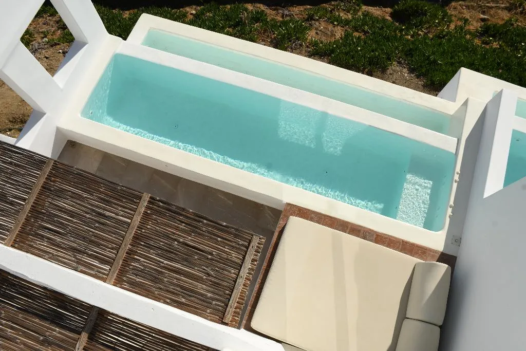 SUITE SEA VIEW HONEYMOON Room, Porto Mykonos, Mykonos