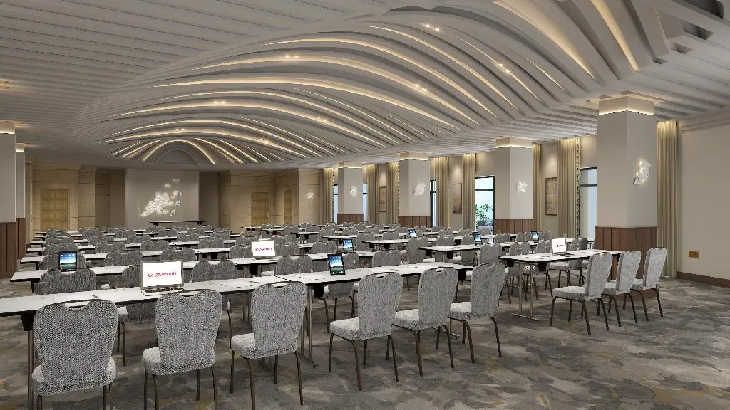 Conferences, Marriott Malta Hotel & Spa, Malta