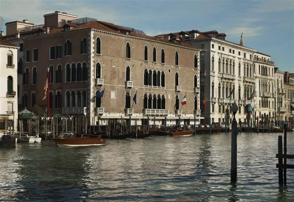 General view, The Gritti Palace, a Luxury Collection Hotel, Venice