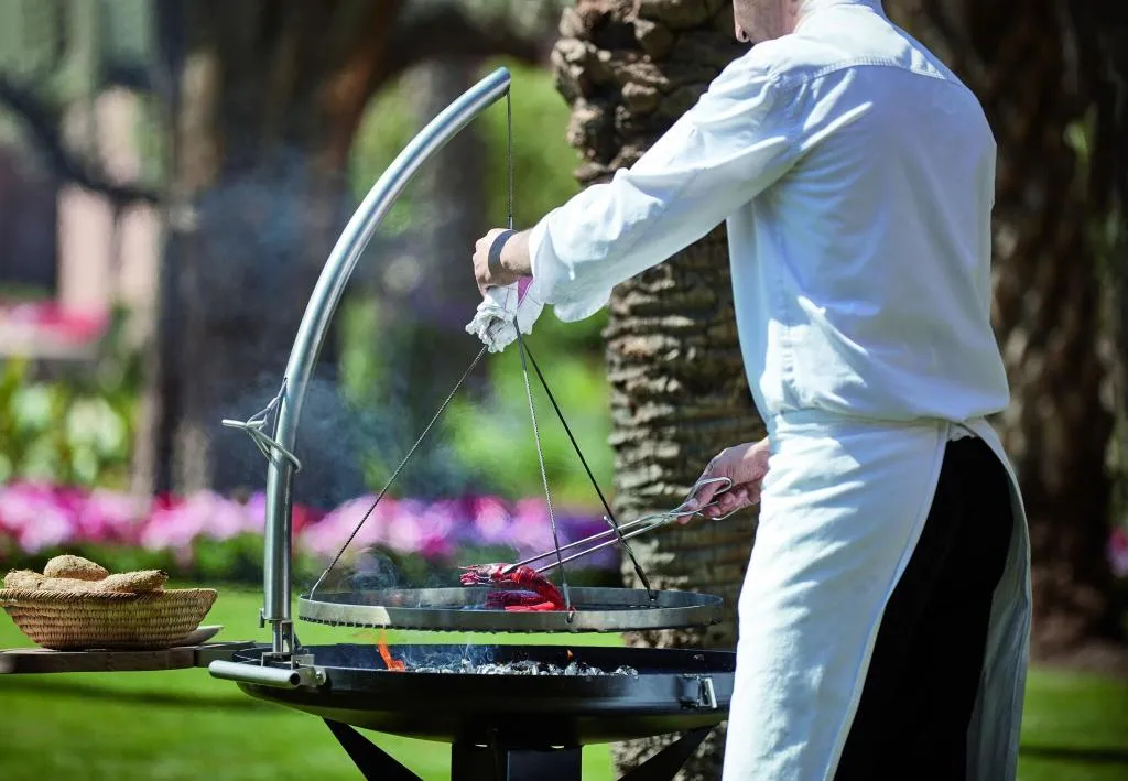 Sports and Entertainment, Royal Mansour Marrakech, Marrakech