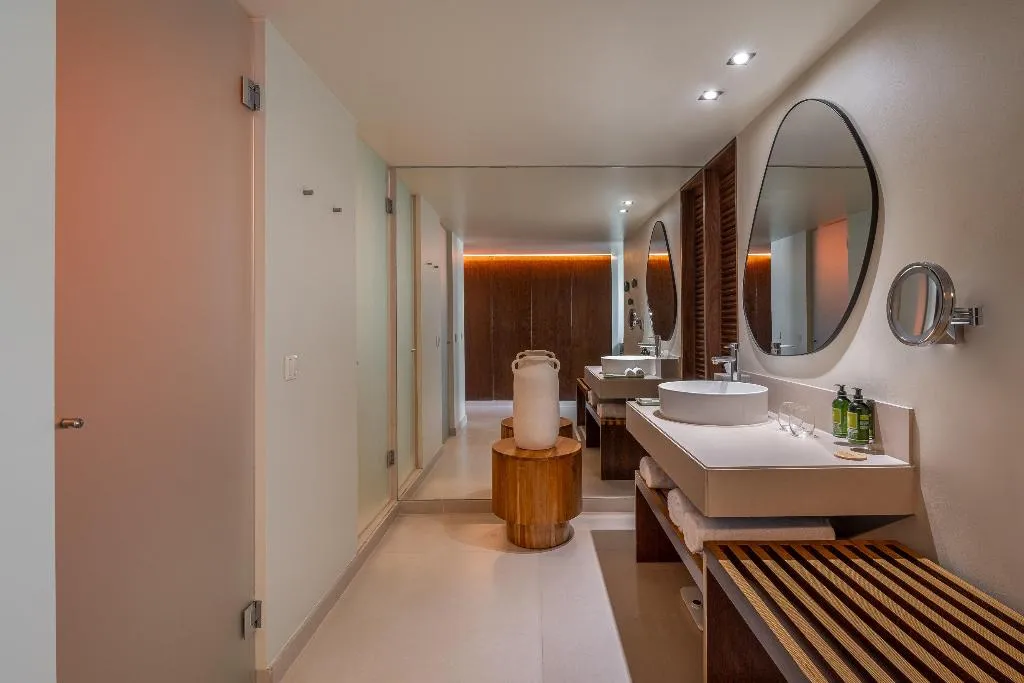 TWIN STANDARD Room, Kimpton Atlantico Algarve, Algarve