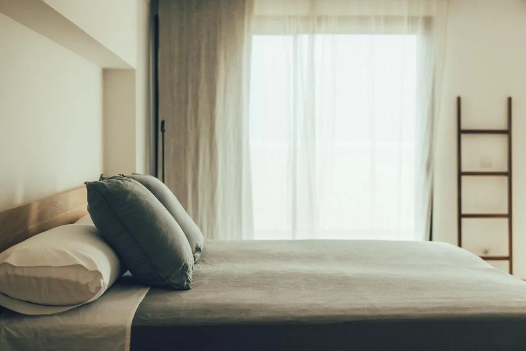 SUITE DELUXE Room, Lanuza Suites, Costa Blanca